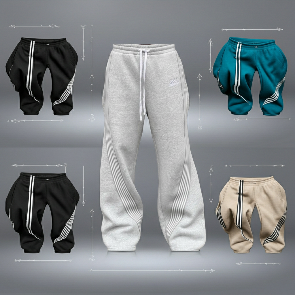 Joggers