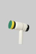 Electric Power  Spin  Scrubber  Cleaning