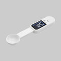 measuring spoon scale